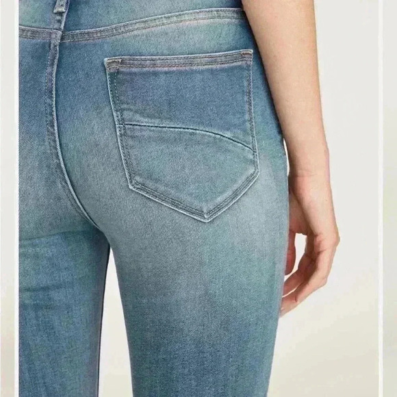 NWOT DRIFTWOOD Roxy Kick Flare Boot size 26 - Picture 3 of 6